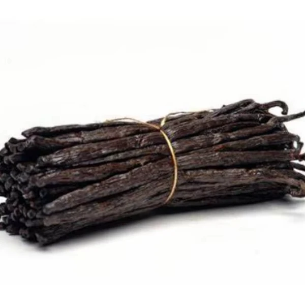 top agricultural and bean products VANILLA from Indonesia local farmers monitored by high quality control team