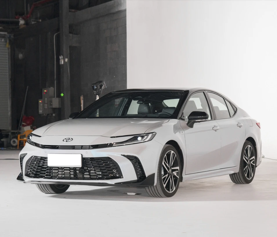 Camr y 2024 new car double engine 2.0HS Toyo ta Hybrid Used car