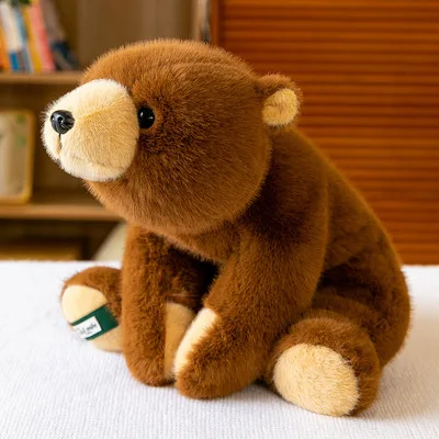 Premium Bear Plush Stuffed Animal Toy Polar Bear Plush Toy