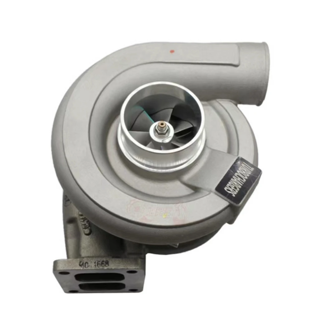 Durable Material TD08H Turbo 49188-01261 ME053939 Turbocharger Suitable For Engine 6D22 6D22T 6D22T3