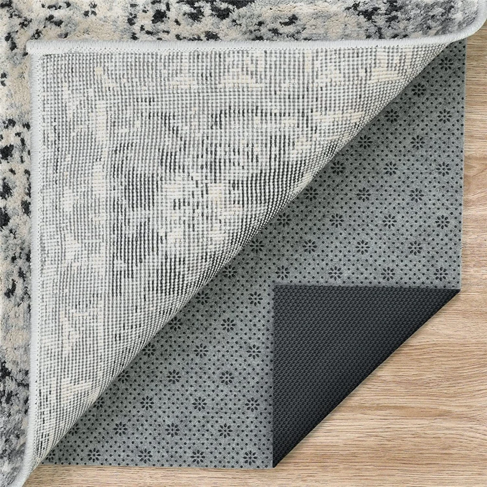 eco-friendly Carpet Pads For Area Rugs felt non slip rug pad