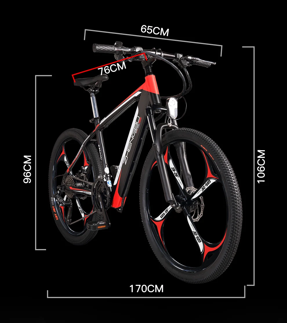 1000w Road Bici Electric Bicycle /buy Ebike From China/full Suspension Mountain Electric Bike 48v Battery E-bike For Sale