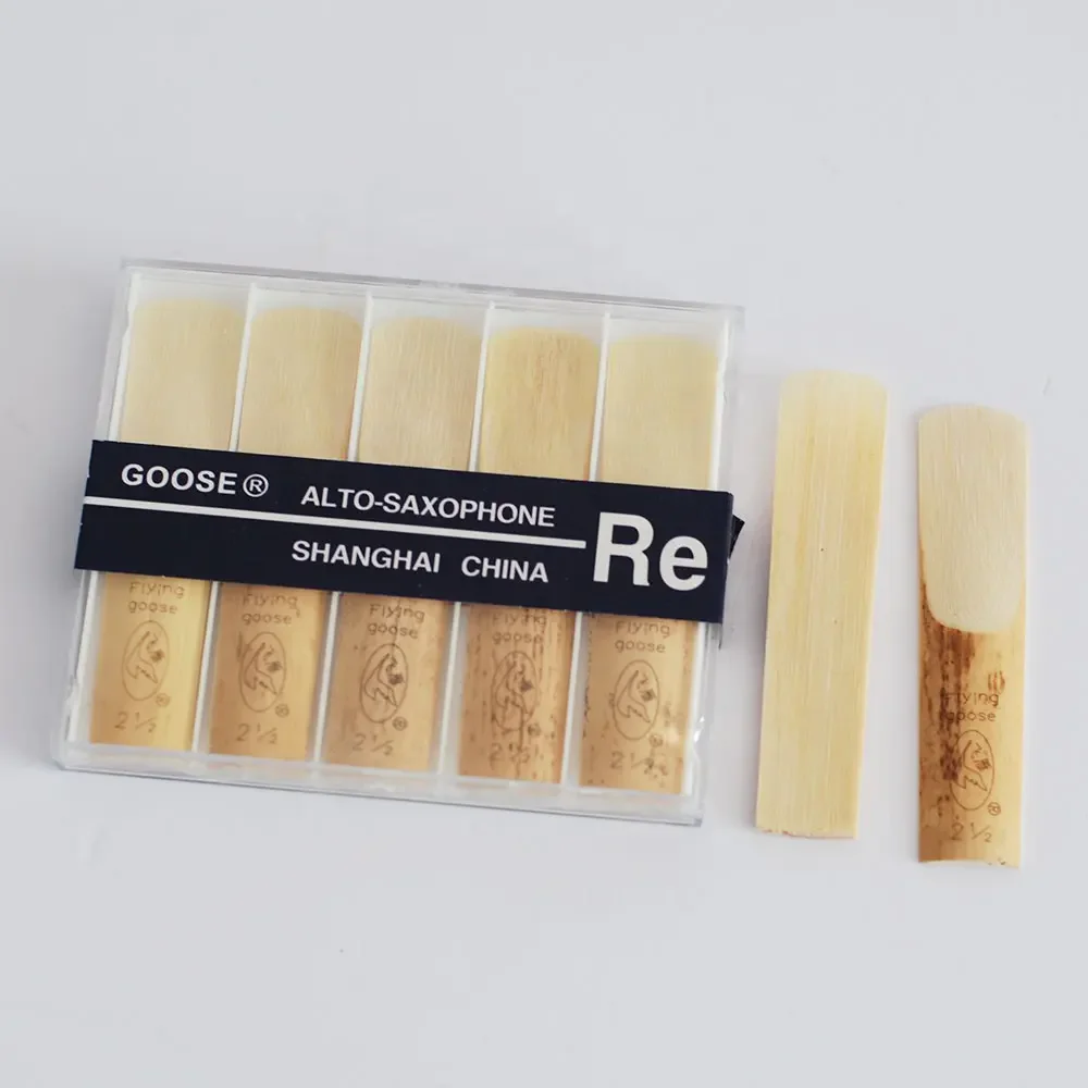 Alto Eb Saxophone reed