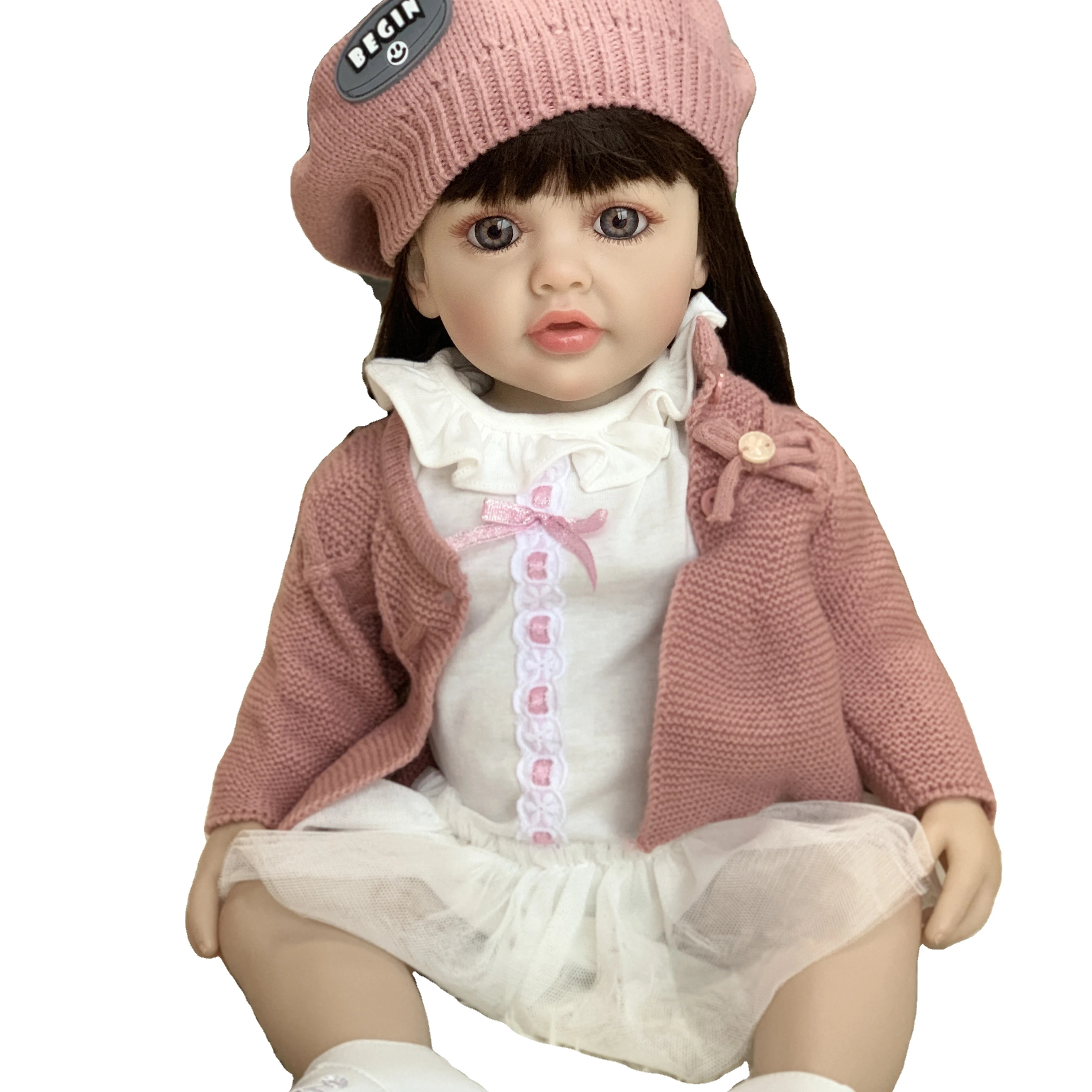 Cheap Poupee Other & Accessories Kpop Car Icy Rag Have Month Loli Kits Small Painted Masterpiece Reborn Dolls