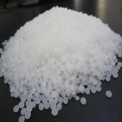 Virgin LLDPE granules LLDPE 118WJ film grade LLDPE granules for stretch film