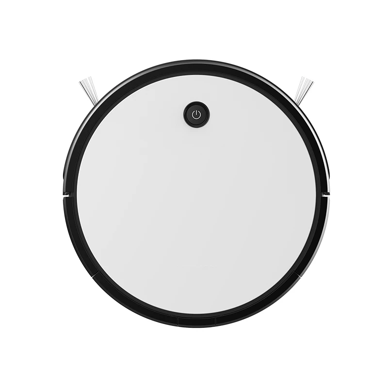 Automatic Wet and Dry Robot Sweep and Mop With Water Tank Smart Robot Vacuum Cleaner