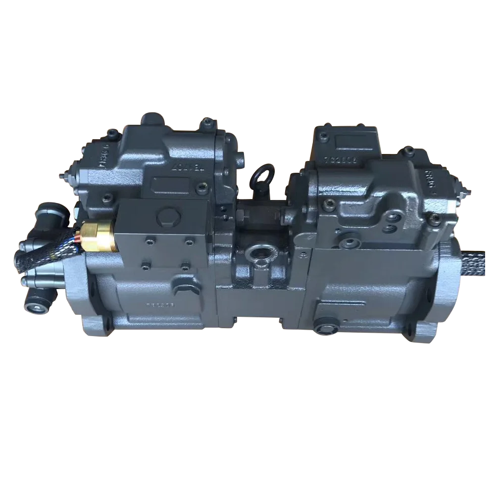Экскаватор Belparts kawasaki kpm k3 k63 k3v112dtp1t9r-9nf9-v kv113 k3v112dt k3v63dt k3sp36b гидравлический насос испытательный стенд