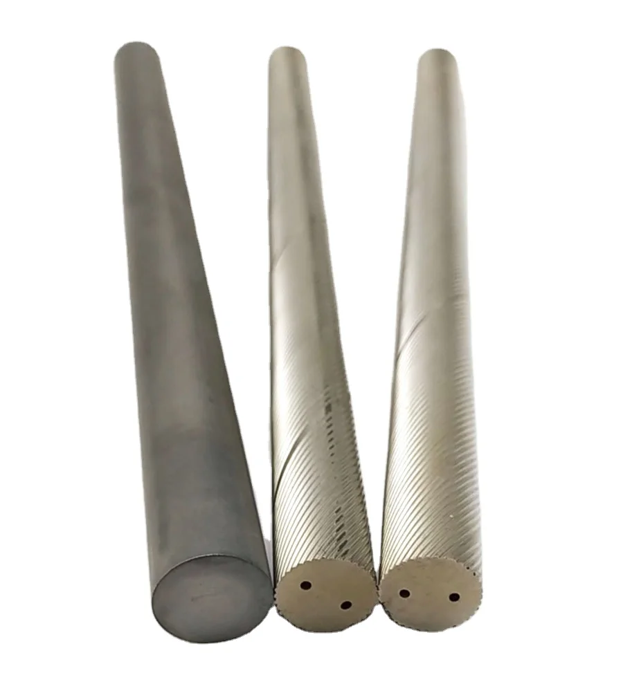 High Standard Tungsten Carbide Rod Bar