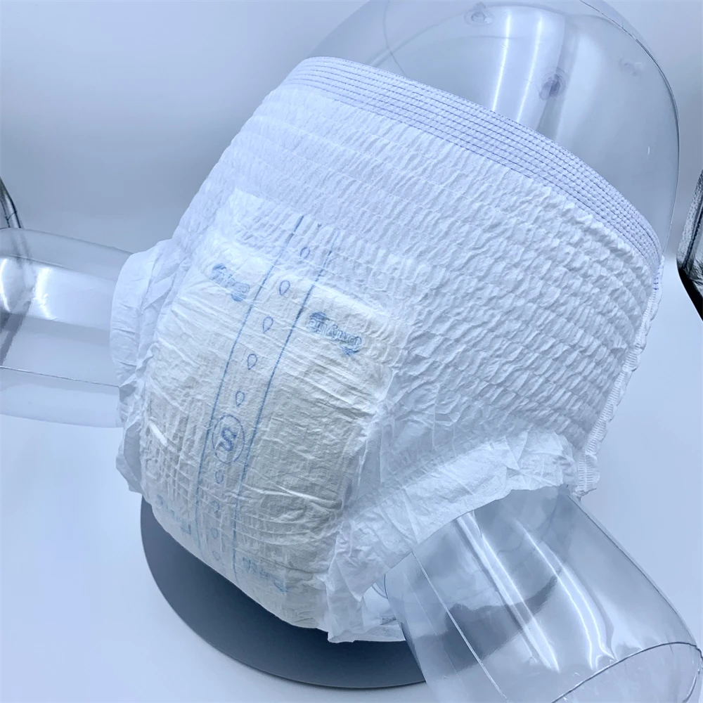 OEM Adult Diapers Pants for Adult Incontinence Care disposable adult diaper panties
