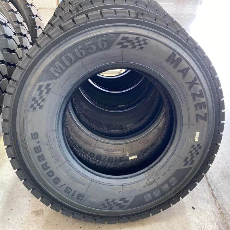 CXY-283 tyre truck 295 295/80r22.5 315 80 22.5 truck tyre 11r heavy duty radial truck tyres