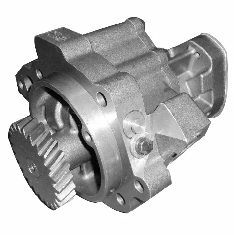 
oil pump in high quality made in China type 3821579 