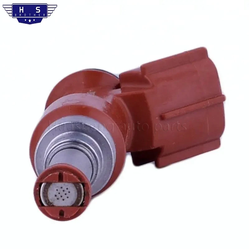OEM fuel connector suitable for Toyota LEXUS 3.5L V6 23250-0P040 fuel injector