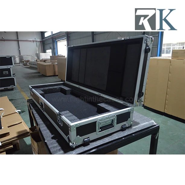 Keyboard case for Korg Pa 3X International 61 Electric Keyboard