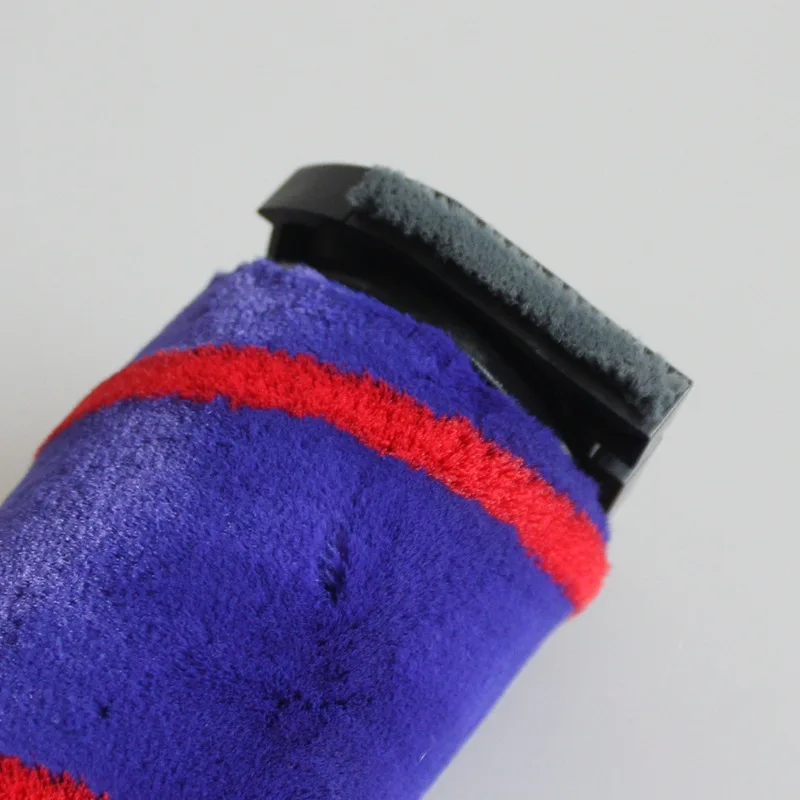 Sweeper Roller Head Floor Main Brush set Attachment Vacuum Cleaner replacement parts for dyson V8 V7 V10 SV12 V11