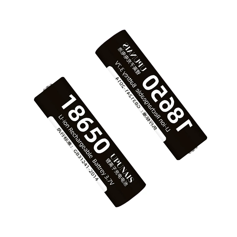 18650 li ion battery 2200mah holder li-ion 18650 3.7v battery lions rechargeable