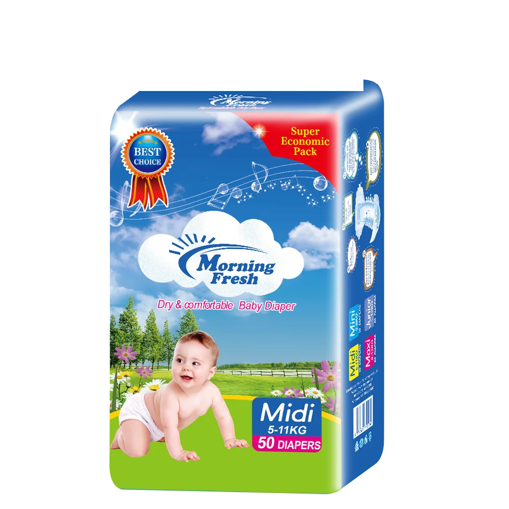 2023 high quality baby diapers rawmaterials/baby rewahashable diapers sleeping baby diaper cake/baby diapers distributors