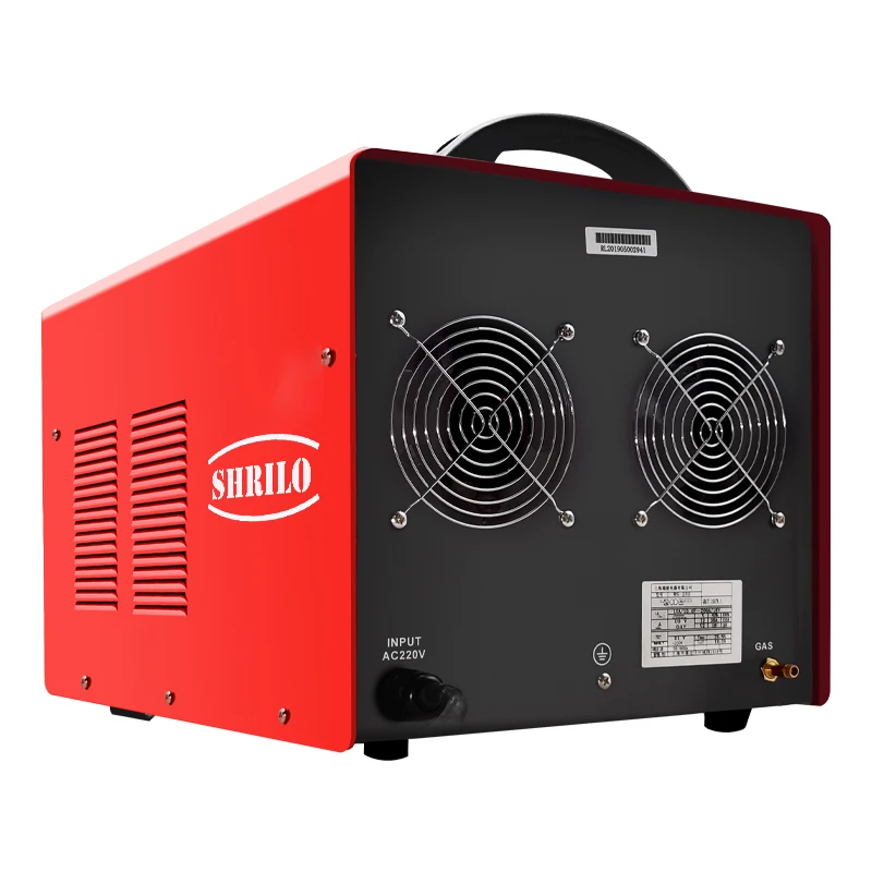 pulse tig mma ac dc aluminum welder TIG AC/DC welding machine TIG-250P  WSE-250