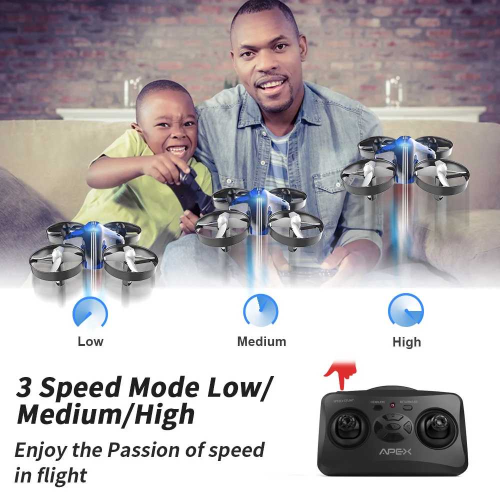 New Style 6 Axis Aircraft Radio Control Toys Remote Control Rc Quadcopter Helicopter Toys micro drone