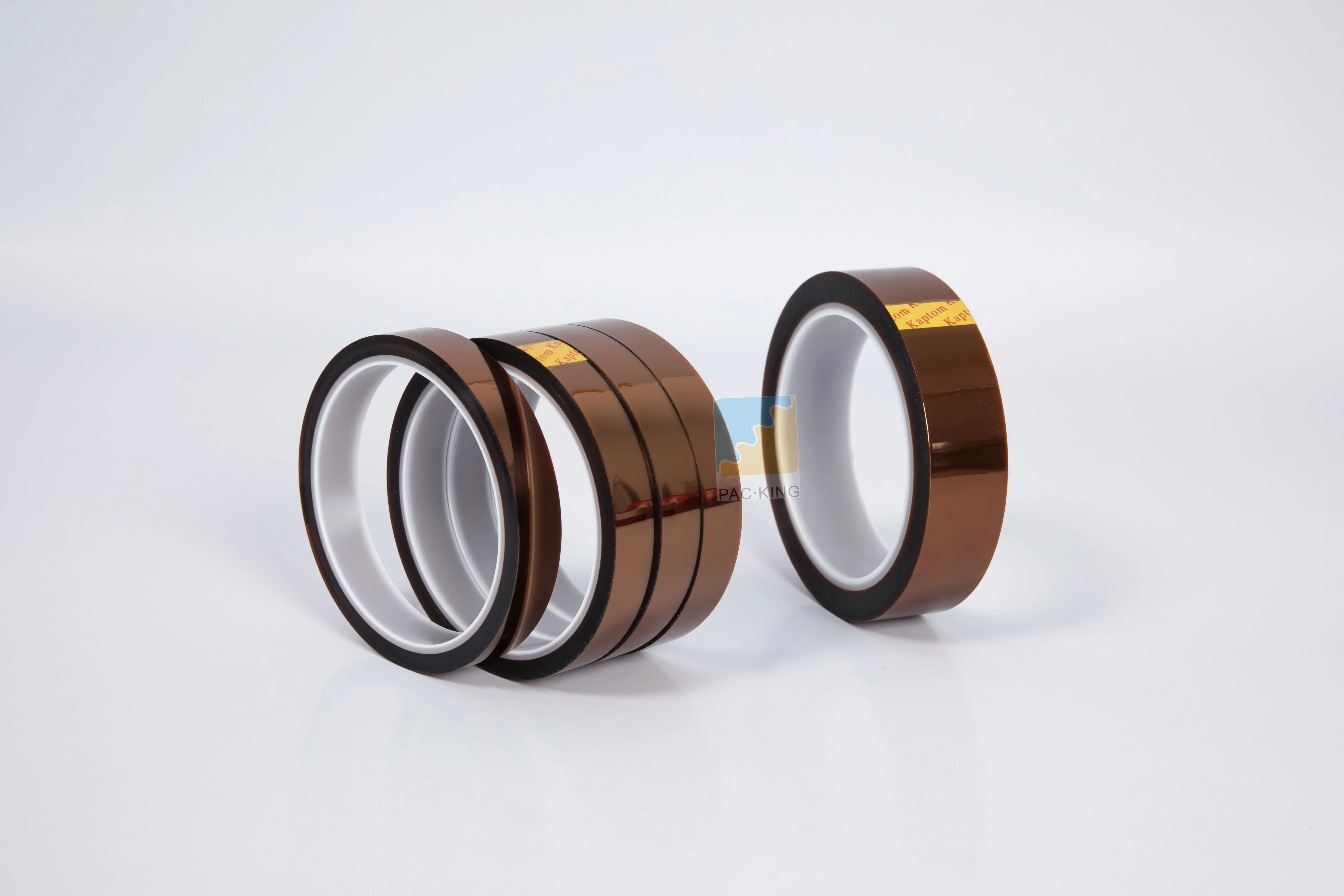 Polyimide Tape of silicone adhesive for insulating electric