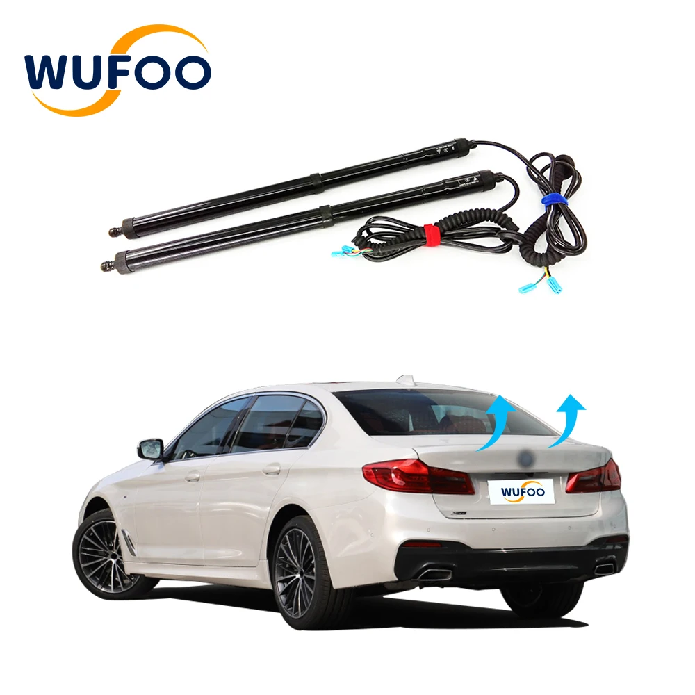 Auto Electric Tailgate For BMW 218i (7 seats) Car Automatic Lifting Trunk