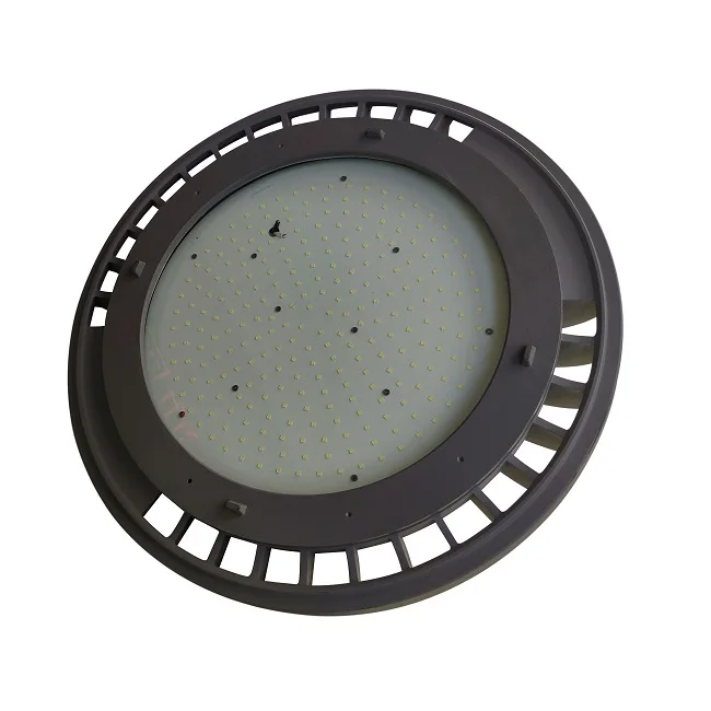 Hazardous area UL844 C1D2 listing 100W explosion proof led high bay light industrial Lighting