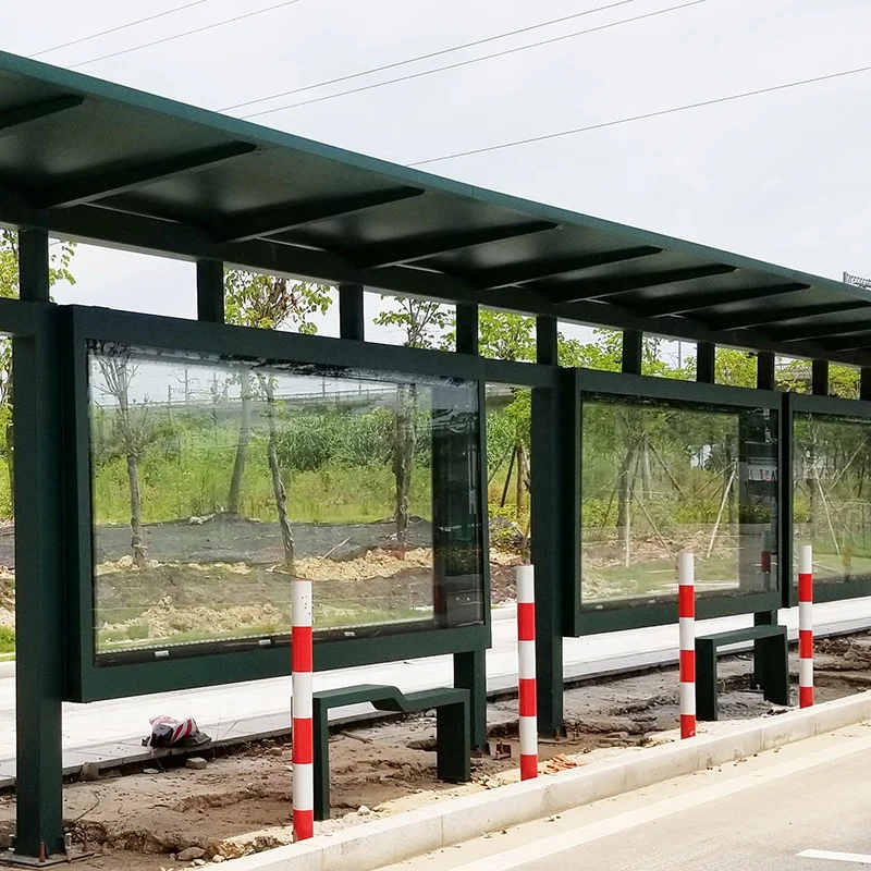 Modern Stainless Steel Carport Design with New Design Feature for Garages Canopies & Carports