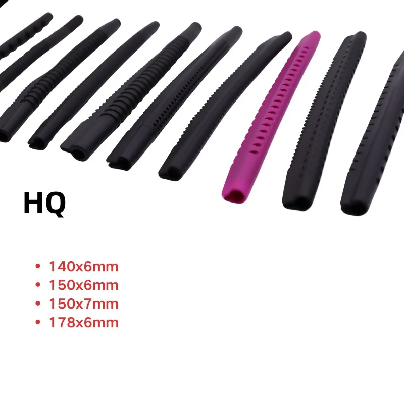 HQ Cheap Price PVC Soft Strip Plastic Corner Protector for Luggage