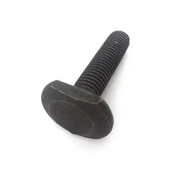 Wholesale high strength 10.9 DIN 787 T bolts  black  with good price