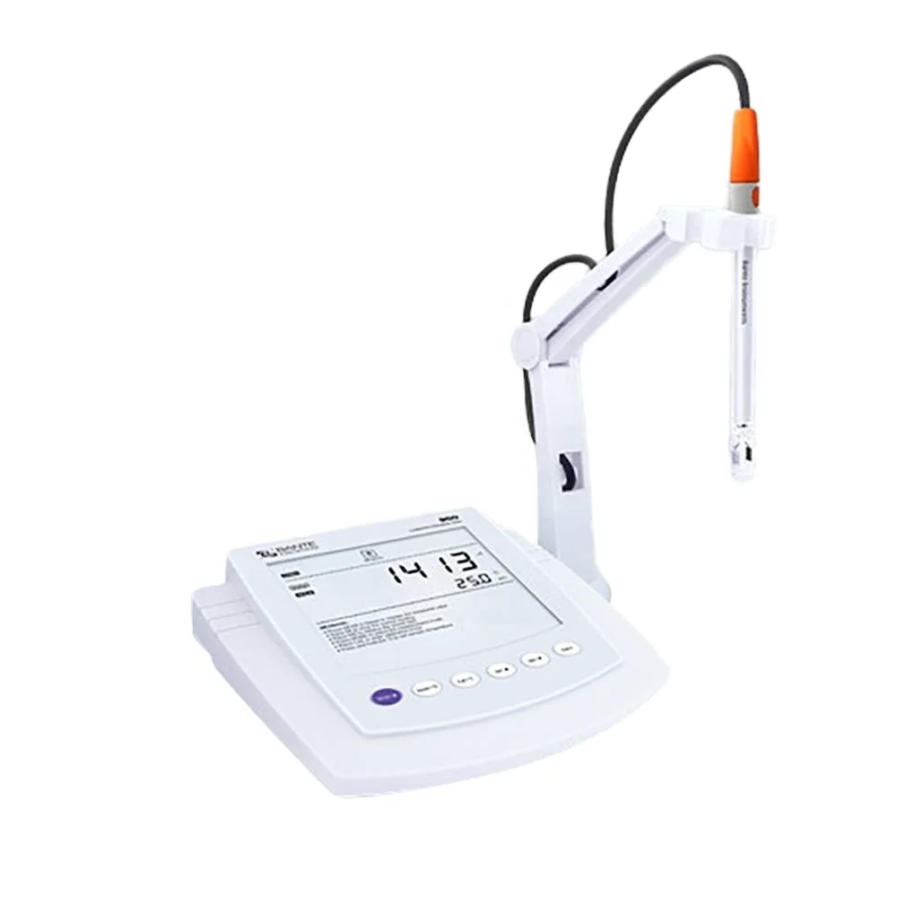Bante950 Series Precision Digital Electrical TDS/Salinity/Resistivity/Temperature/Conductivity Meter Price Good