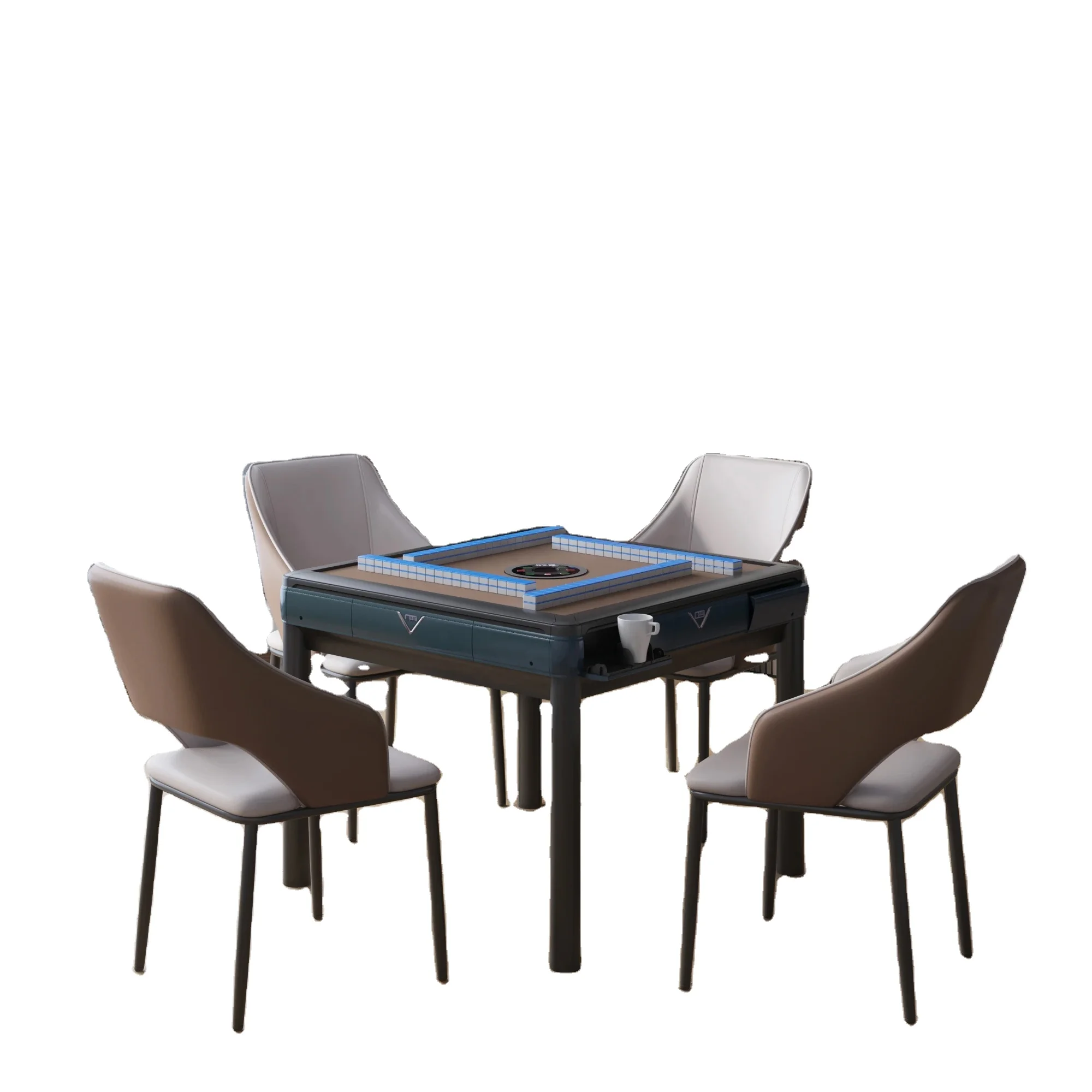 Обеденный стол для Маджонга