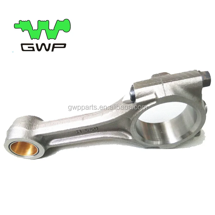 Car Engine Parts forged Connecting Rod for 1Sz 1000Cc 1Sz-Fe Connecting Rod