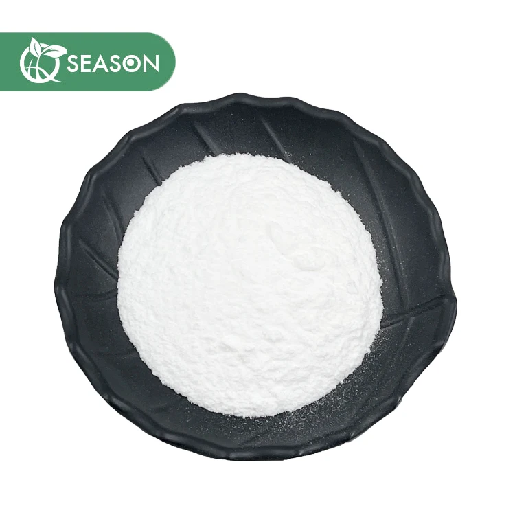 Supply Food Grade Nutrition Enhancement Calcium Orotate