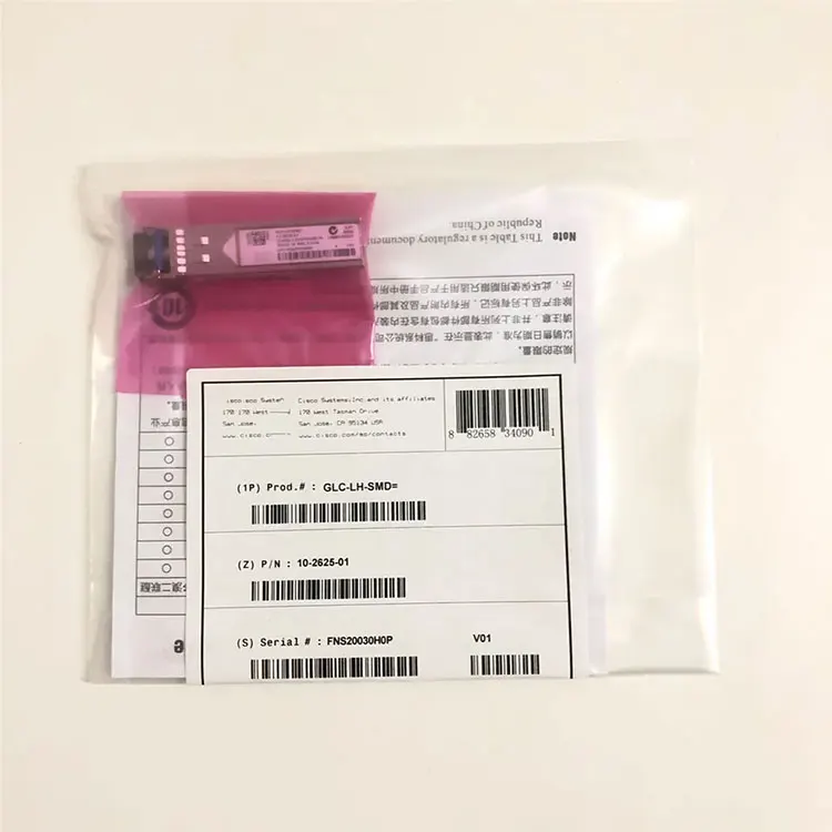 new modules GLC-LH-SMD= wireless network SFP GLC transceiver modules