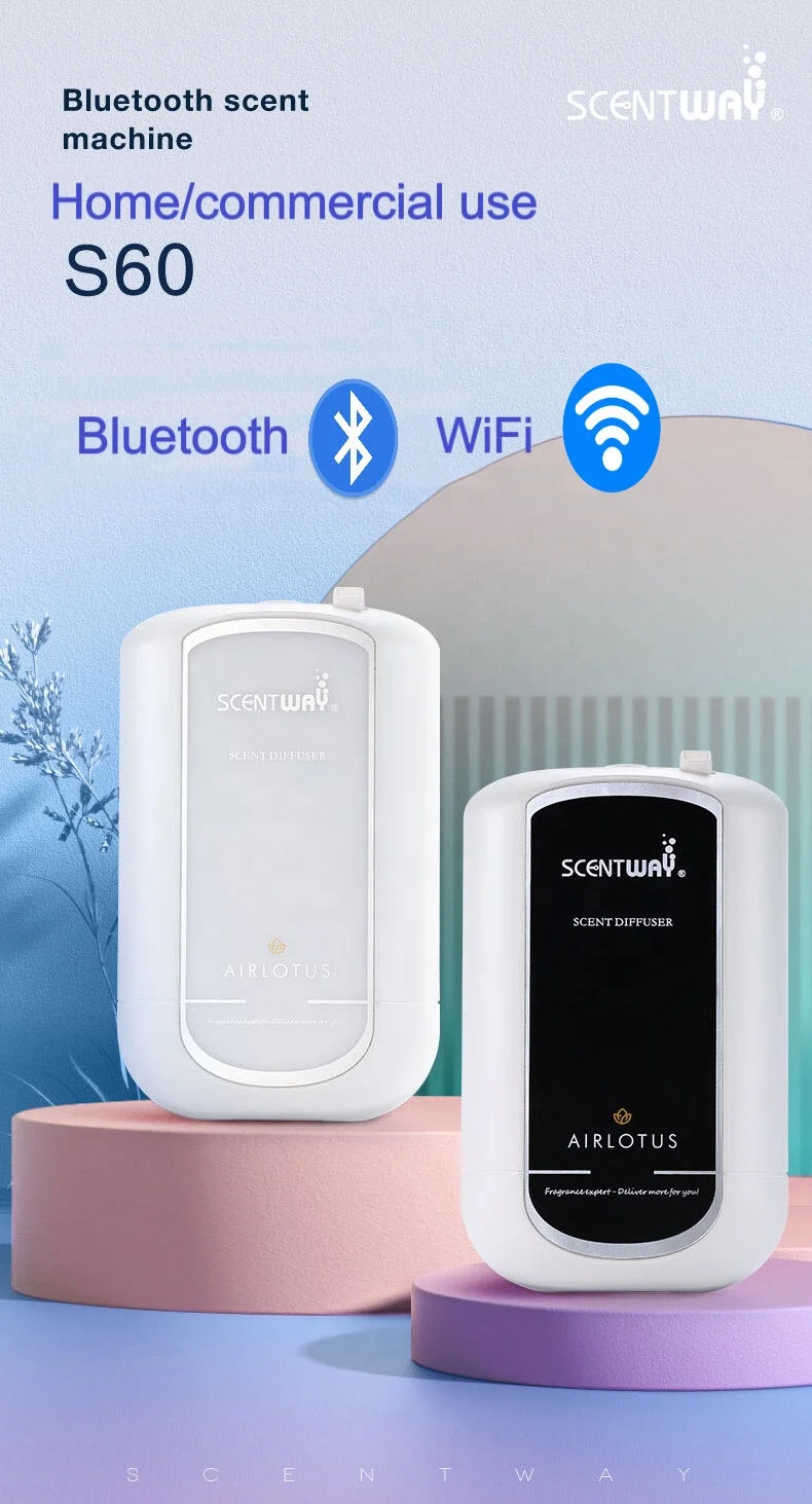 OEM, Заводская прямая продажа, высокопроизводительные домашние аромадиффузоры 100 мл, небольшой аромадиффузор