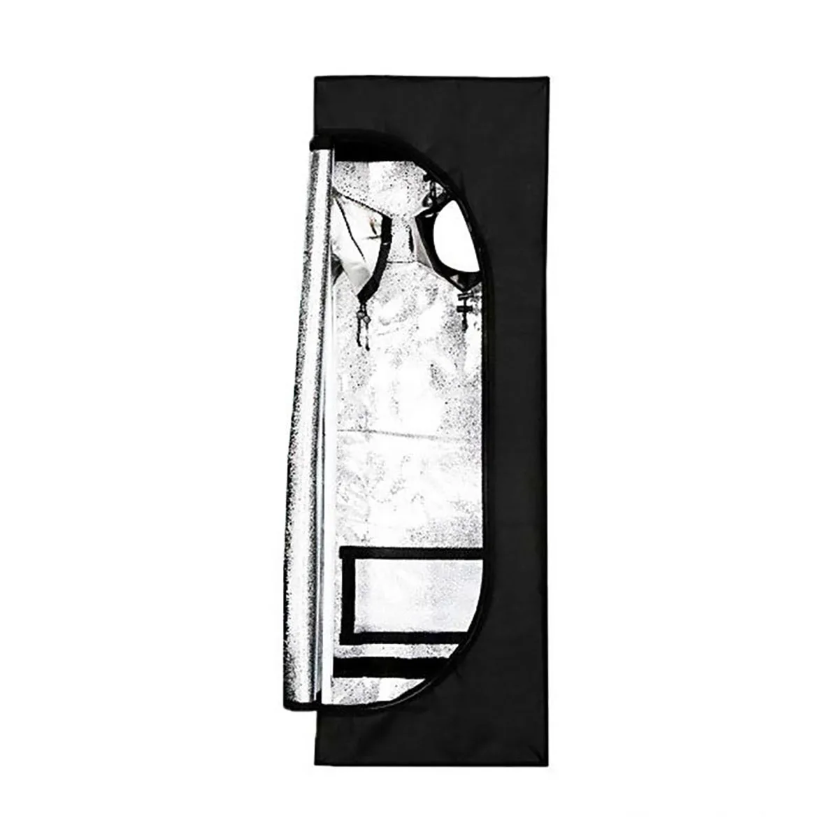 OEM 2x2 8x8 FT 10x10FT Greenhouse Mushroom Hydroponic Plant Growing 40x40x120CM 3x3 2x4 4x4 5x5 Indoor Grow Box Tents