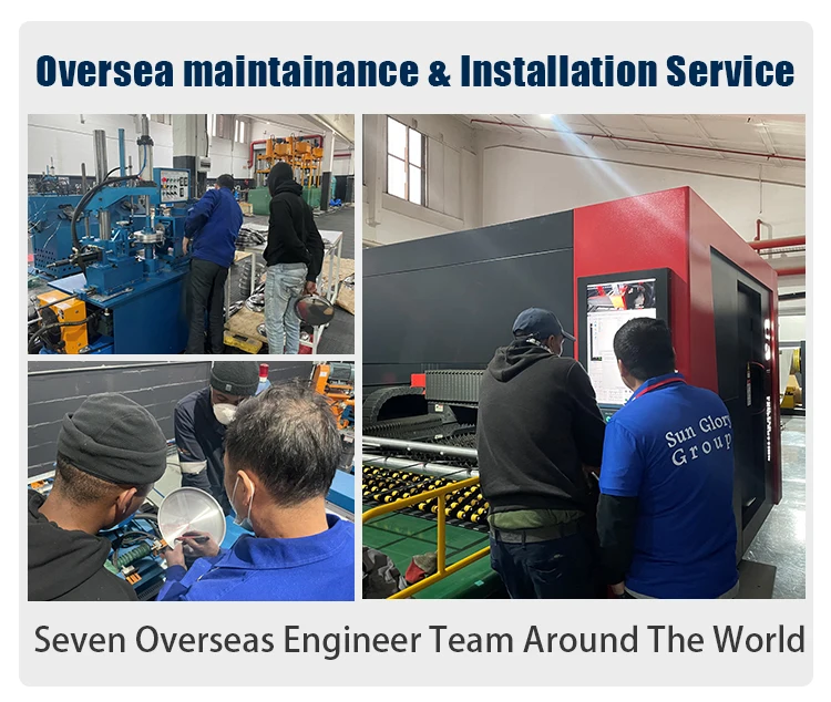 Mould For Aluminum Pot