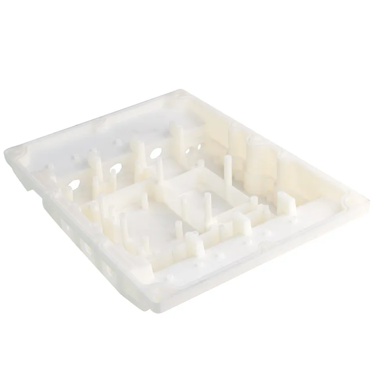 Rapid Prototyping Large 3D Model Printing Metal 3D Printing Services