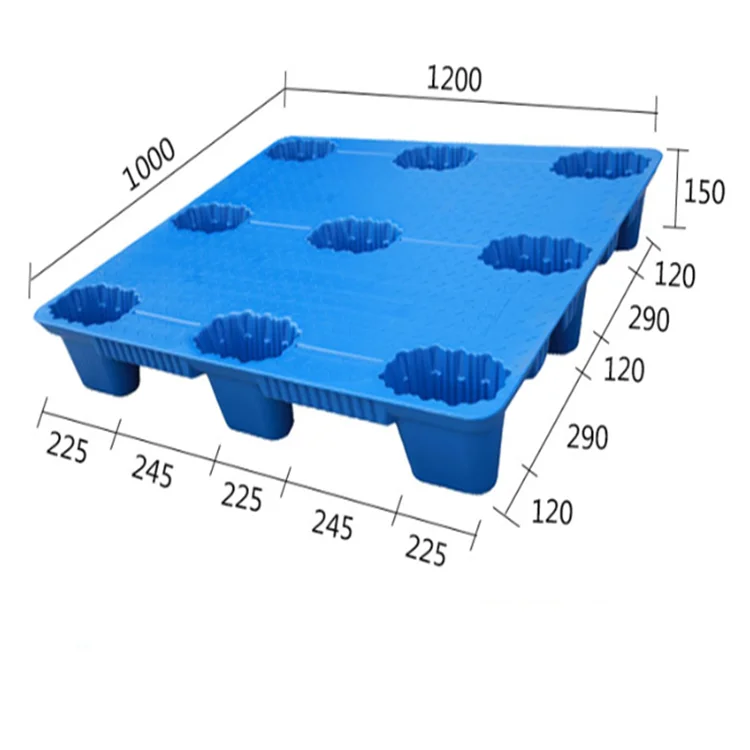 Пластиковый поддон пластиковый сверхпрочный
