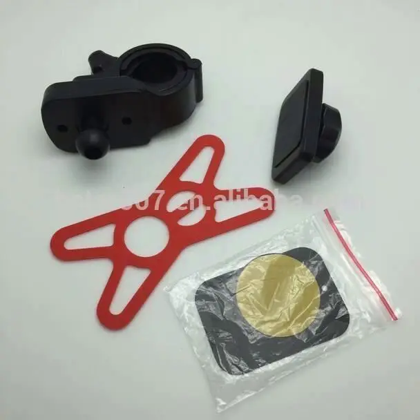 Golf Cart Cell Phone Holder