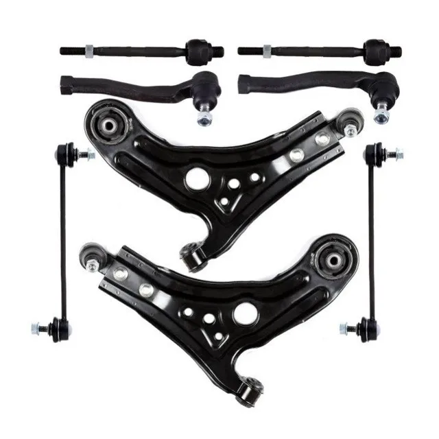 High Quality suspension kit for Chevrolet Aveo Pontiac Wave Suzuki Swift K620164 K620165 96535082 ES800033 96870465 EV800577