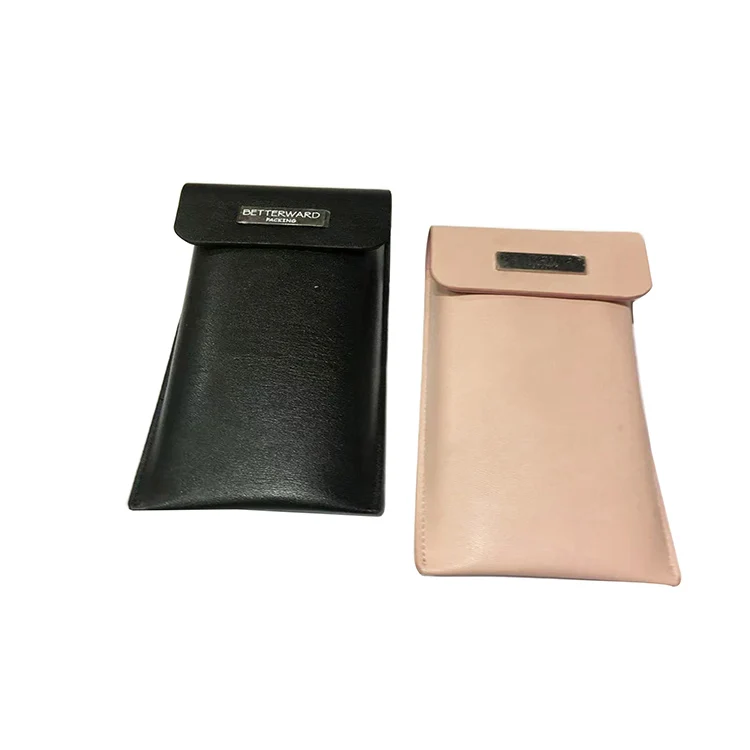 Чехол для солнцезащитных очков с логотипом под заказ, чехол для солнцезащитных очков из искусственной кожи с логотипом под заказ