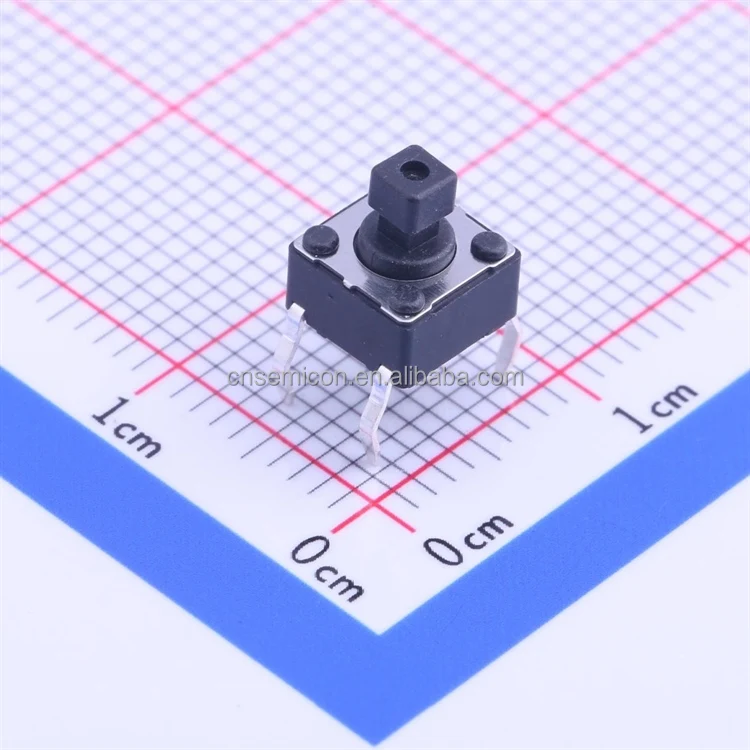 Semicon оригинальные электронные компоненты диодов и триодов DTS-644K-V DIP микроконтроллер микросхема BOM список сервис