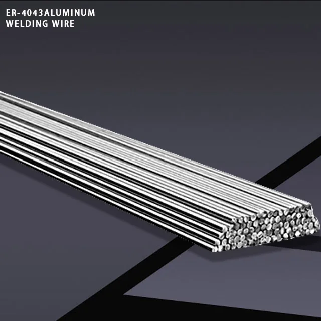 china factory 1.6-2.0mm mig welding wire AWS Almg5Cr ER 5356 Mig aluminium welding wire