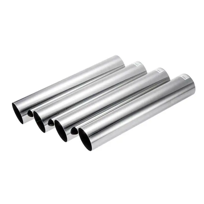 GB China Manufacture staircase railing for indoors balustrades & handrails stainless steel square tube stainless steel pipe weld