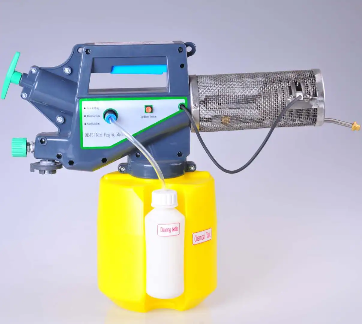 ORIOLE Top Sale Fog Device for Insect Bee Killing