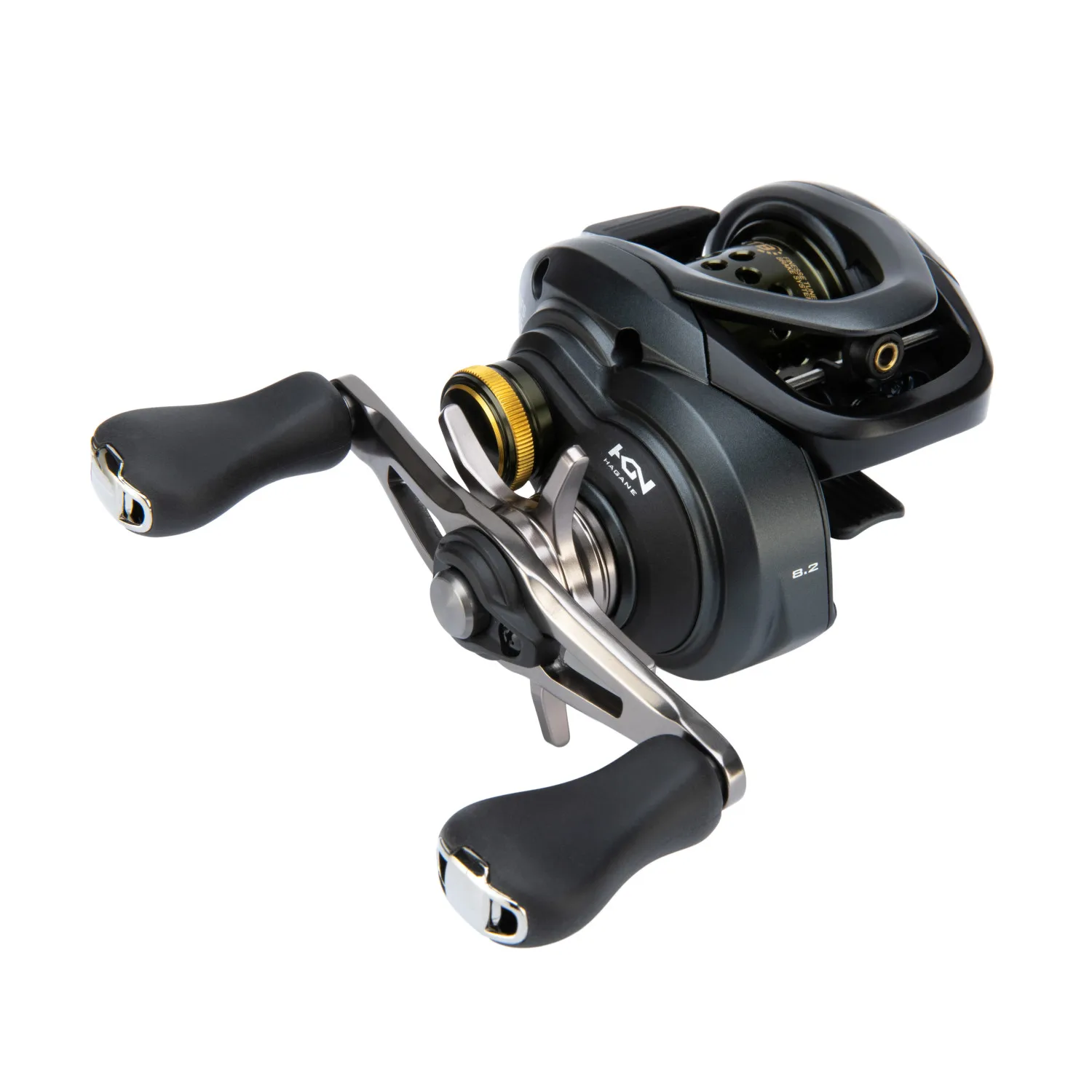 Hot Sale Shimano CURADO BFS Saltwater Baitcasting Reel