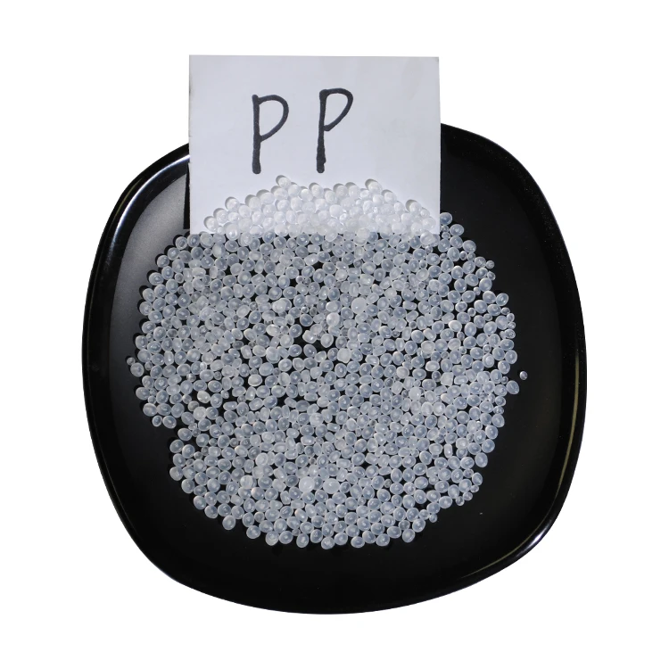 Virgin PP granules/ plastic raw material PP polypropylene/ Impact Copolymer Random Copolymer Homopolymer PP for film pipe