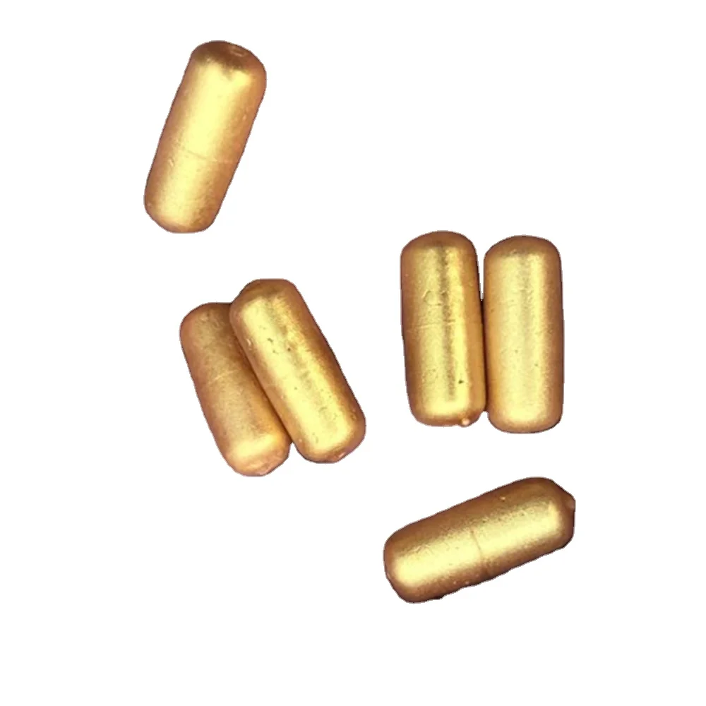 EPS Foam Pill Snell Floats For DIY Pompano Surf Fishing Rigs