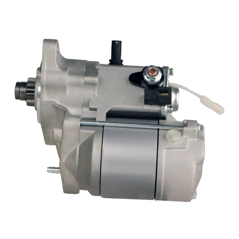 1912107 Auto Starter 2280003720 Car Starter 2280003721 Starter Motor FOR Cub Cadet Keno
