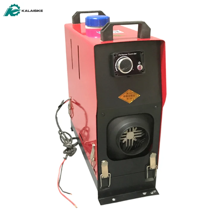 12v 24v Air Heater Camper Caravan Heater Diesel